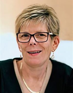 Profilbild Notburga Platzer